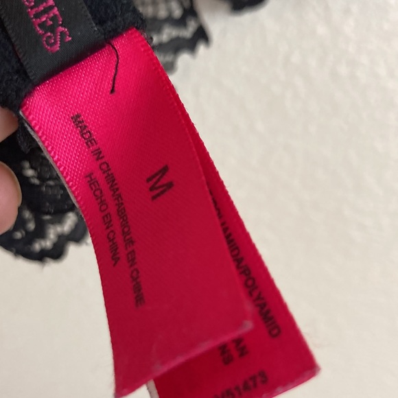 Vita Von Treese Nursing Bra - Picture 8 of 9